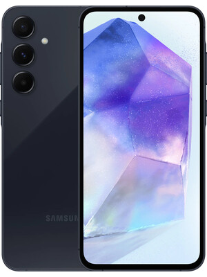 Samsung Galaxy A55 12/256Gb Awesome Navy SM-A556EZKDXME