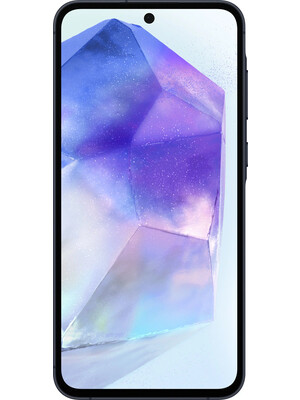 Samsung Galaxy A55 12/256Gb Awesome Navy SM-A556EZKDXME фото №2
