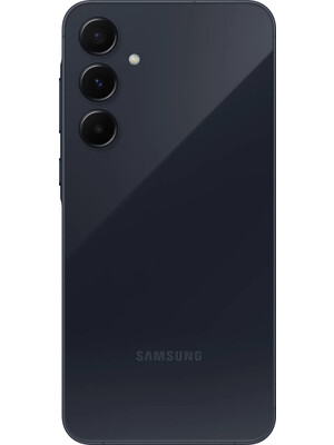 Samsung Galaxy A55 12/256Gb Awesome Navy SM-A556EZKDXME фото №5
