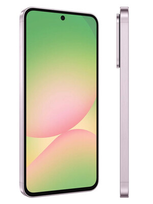 Samsung Galaxy A56 8/128Gb Awesome Pink SM-A566ELIACAC фото №4