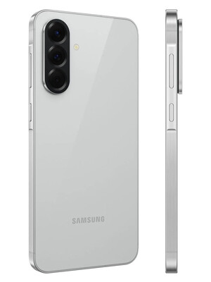 Samsung Galaxy A56 8/256Gb Awesome Lightgray SM-A566BZATXID фото №5