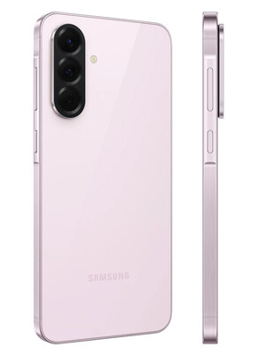 Samsung Galaxy A56 8/256Gb Awesome Pink SM-A566ELICCAC фото №5