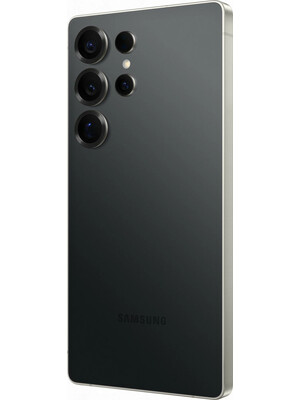 Samsung Galaxy S25 Ultra 12/256Gb Titanium Black SM-S938BZKIMEA фото №6