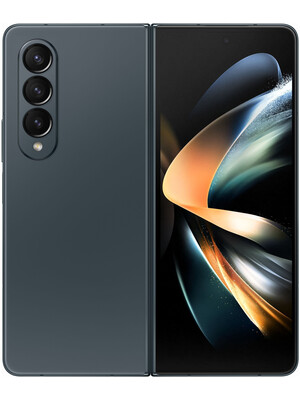 Samsung Galaxy Z Fold4 12/512Gb Gray Green SM-F936BZAGTHL