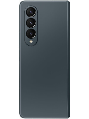 Samsung Galaxy Z Fold4 12/512Gb Gray Green SM-F936BZAGTHL фото №3