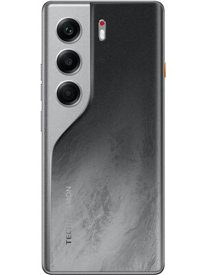 Tecno Camon 40 Pro 8/256Gb Galaxy Black RU (EAC) CM6 фото №3