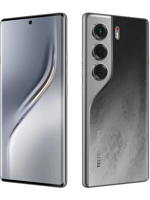 Tecno Camon 40 Pro 8/256Gb Galaxy Black RU (EAC) CM6 фото №6