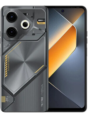 Tecno Pova 6 Neo 8/256Gb Speed Black RU (EAC) Li6