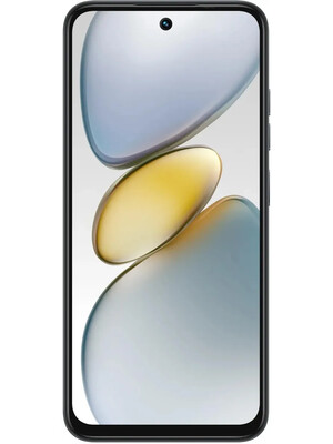 Tecno Spark Go 1 3/64Gb Startrail Black RU (EAC) KL4 фото №2