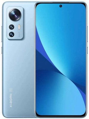 Xiaomi 12 8/256Gb Blue Global Version 2201123G