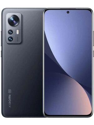 Xiaomi 12 8/256Gb Gray Global Version 2201123G