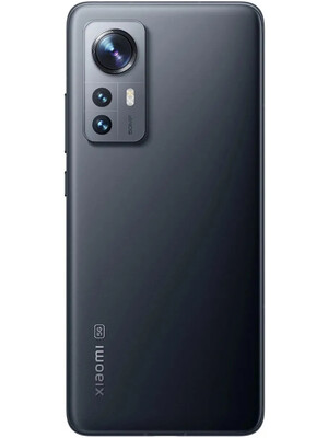 Xiaomi 12 8/256Gb Gray Global Version 2201123G фото №4