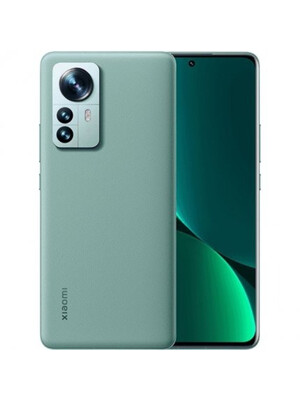 Кликните для увеличения изображения Xiaomi 12 8/256Gb Green Global Version 2201123G