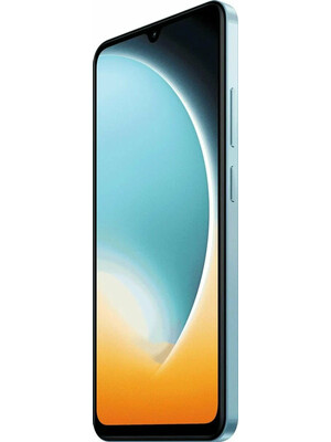 Xiaomi POCO C71 3/64Gb Blue RU (EAC) 25028PC03G фото №4