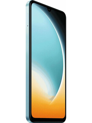 Xiaomi POCO C71 3/64Gb Blue RU (EAC) 25028PC03G фото №5