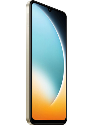 Xiaomi POCO C71 3/64Gb Gold RU (EAC) 25028PC03G фото №4