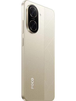 Xiaomi POCO C71 3/64Gb Gold RU (EAC) 25028PC03G фото №6