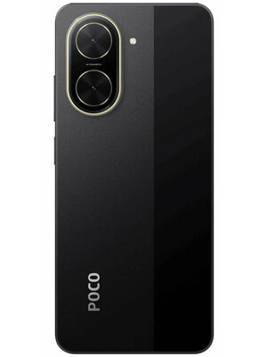 Xiaomi POCO C71 4/128Gb Black RU (EAC) 25028PC03G фото №4
