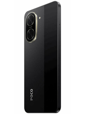 Xiaomi POCO C71 4/128Gb Black RU (EAC) 25028PC03G фото №7