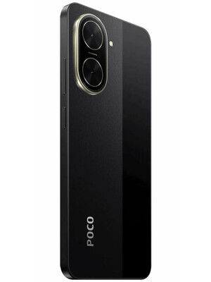 Xiaomi POCO C71 4/128Gb Black RU (EAC) 25028PC03G фото №8