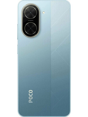Xiaomi POCO C71 4/128Gb Blue RU (EAC) 25028PC03G фото №4