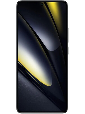 Xiaomi POCO F6 12/512Gb Black Global Version 24069PC21G FR фото №2