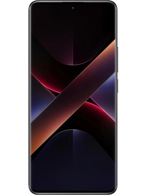 Xiaomi POCO X7 8/256Gb Black Global Version 24095PCADG фото №4