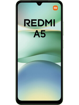 Xiaomi RedMi A5 3/64Gb Lake Green RU (EAC) 25028RN03A фото №2