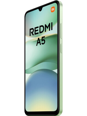 Xiaomi RedMi A5 3/64Gb Lake Green RU (EAC) 25028RN03A фото №5