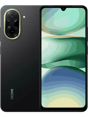 Xiaomi RedMi A5 3/64Gb Midnight Black RU (EAC) 25028RN03A