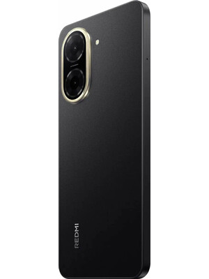 Xiaomi RedMi A5 3/64Gb Midnight Black RU (EAC) 25028RN03A фото №3