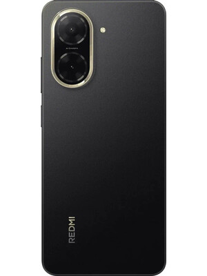 Xiaomi RedMi A5 3/64Gb Midnight Black RU (EAC) 25028RN03A фото №4