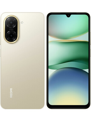 Xiaomi RedMi A5 3/64Gb Sandy Gold RU (EAC) 25028RN03A