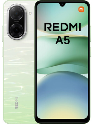 Xiaomi RedMi A5 4/128Gb Lake Green RU (EAC) 25028RN03A