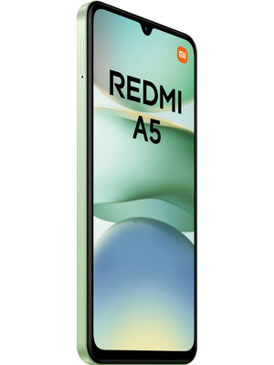 Xiaomi RedMi A5 4/128Gb Lake Green RU (EAC) 25028RN03A фото №5