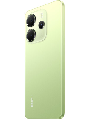 Xiaomi RedMi Note 14 8/256Gb Lime Green Global Version 24117RN76G без NFC FR фото №3