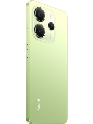 Xiaomi RedMi Note 14 8/256Gb Lime Green Global Version 24117RN76G без NFC FR фото №4