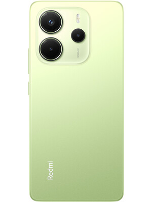 Xiaomi RedMi Note 14 8/256Gb Lime Green Global Version 24117RN76G без NFC FR фото №7