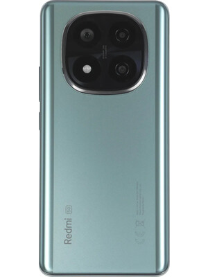 Xiaomi RedMi Note 14 Pro+ 5G 12/512Gb Frost Blue Global Version 24115RA8EG без адаптера фото №3
