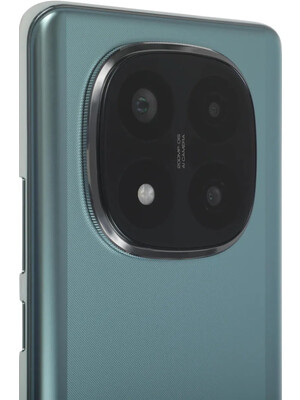 Xiaomi RedMi Note 14 Pro+ 5G 12/512Gb Frost Blue Global Version 24115RA8EG без адаптера фото №6