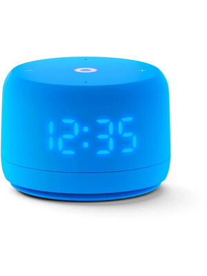 Яндекс станция Lite 2 YNDX-00026BLU Blue