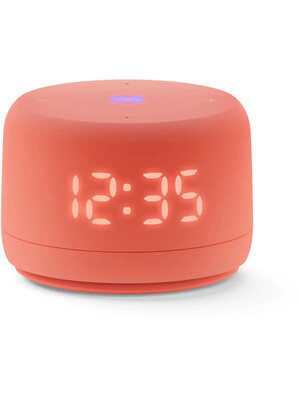 Яндекс станция Lite 2 YNDX-00026BLU Corral