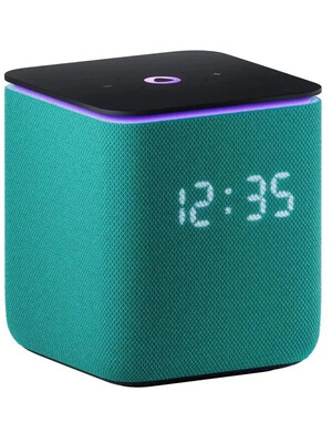 Яндекс станция Миди 24w изумрудная Emerald YNDX-00054EMD