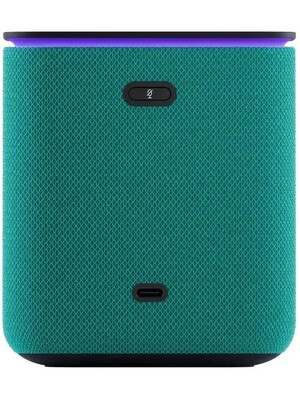 ßíäåêñ ñòàíöèÿ Ìèäè 24w èçóìðóäíàÿ Emerald YNDX-00054EMD фото №4
