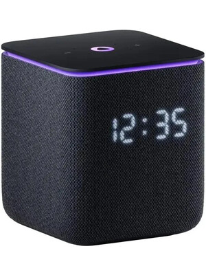 Яндекс станция Миди 24w черная Black YNDX-00054BLK