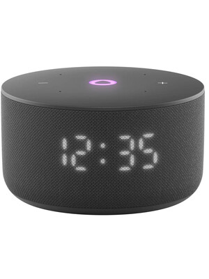 Яндекс станция мини 3 Black YNDX-00027BLK