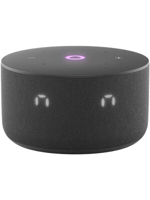 Яндекс станция мини 3 Black YNDX-00027BLK фото №2