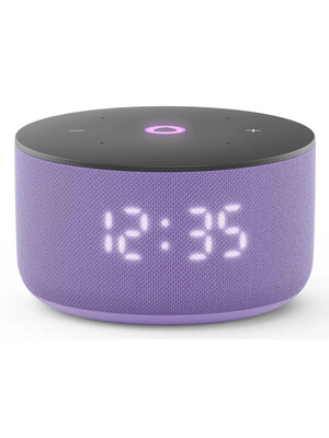Яндекс станция мини 3 Lilac YNDX-00027LIL