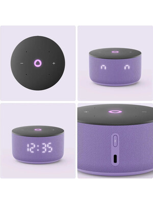 ßíäåêñ ñòàíöèÿ ìèíè 3 Lilac YNDX-00027LIL фото №5