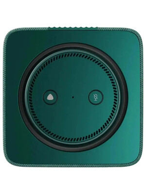 Яндекс станция Max 3 с Zigbee 65w зеленая Green YNDX-00053Z фото №4